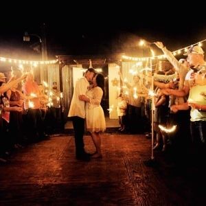 Meet your Posher, Austin